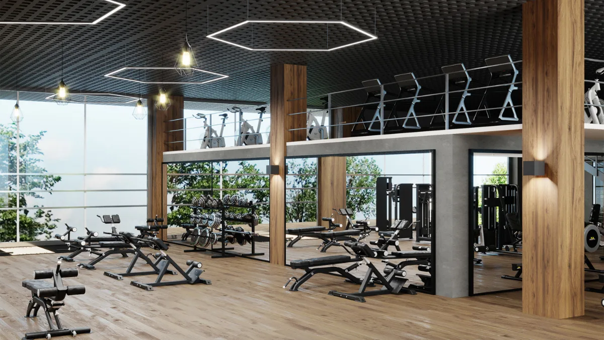 Apakah Usaha Gym Wajib Memiliki Izin Usaha