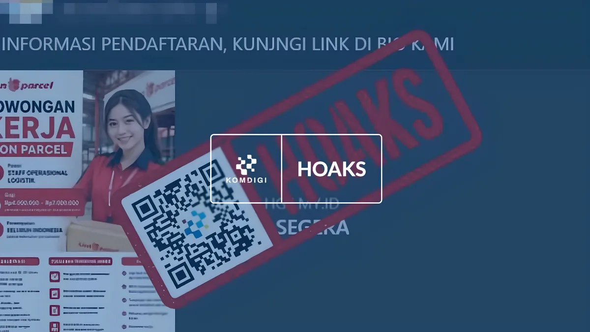 Berita atau Kasus Loker Palsu yang Pernah Terjadi