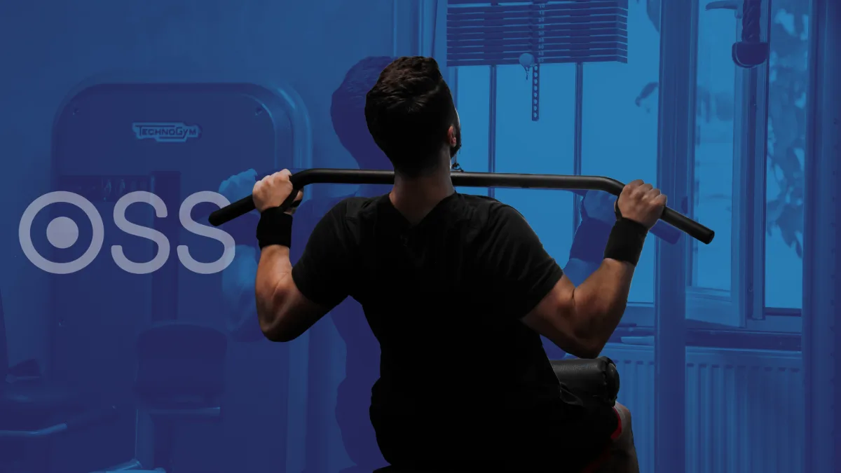 Cara Mengurus Izin Usaha Gym Melalui OSS