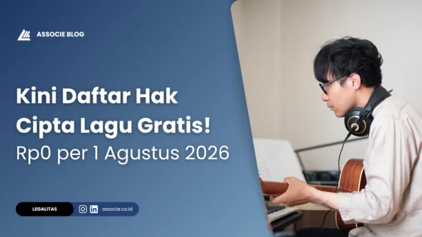 Daftar hak cipta lagu gratis, biaya hak cipta lagu, apakah daftar hak cipta lagu gratis, berapa tarif hak cipta lagu
