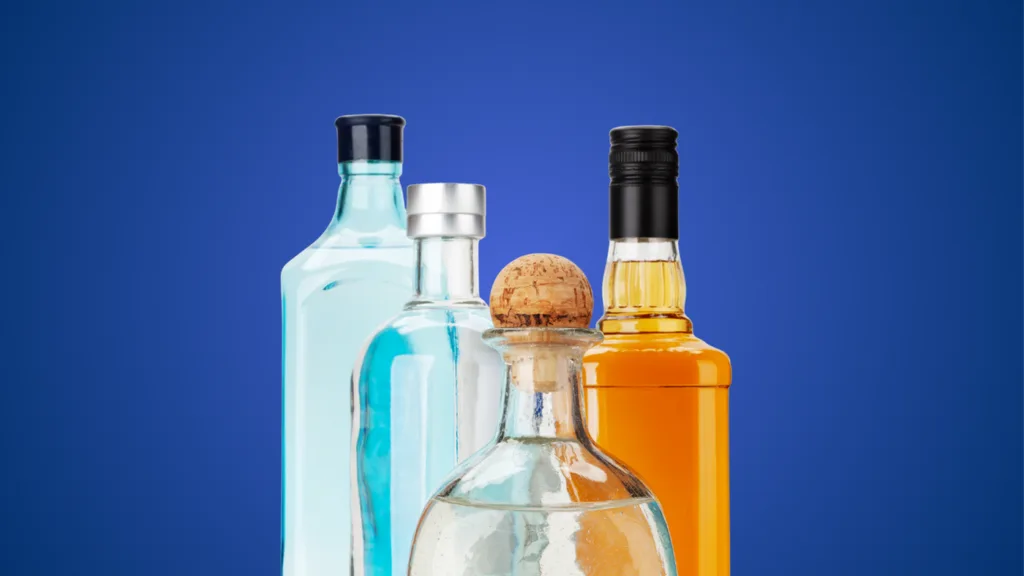 Izin Alkohol Golongan B & C