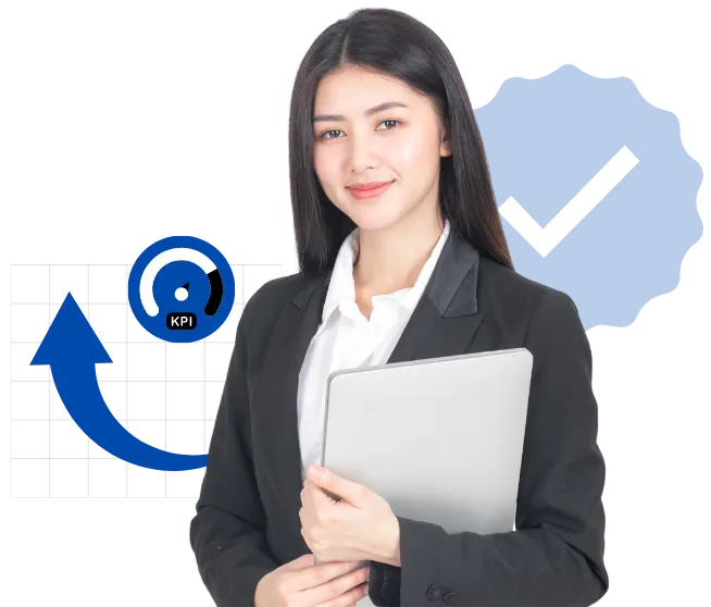 Jasa Pembuatan KPI, Jasa Penyusunan KPI