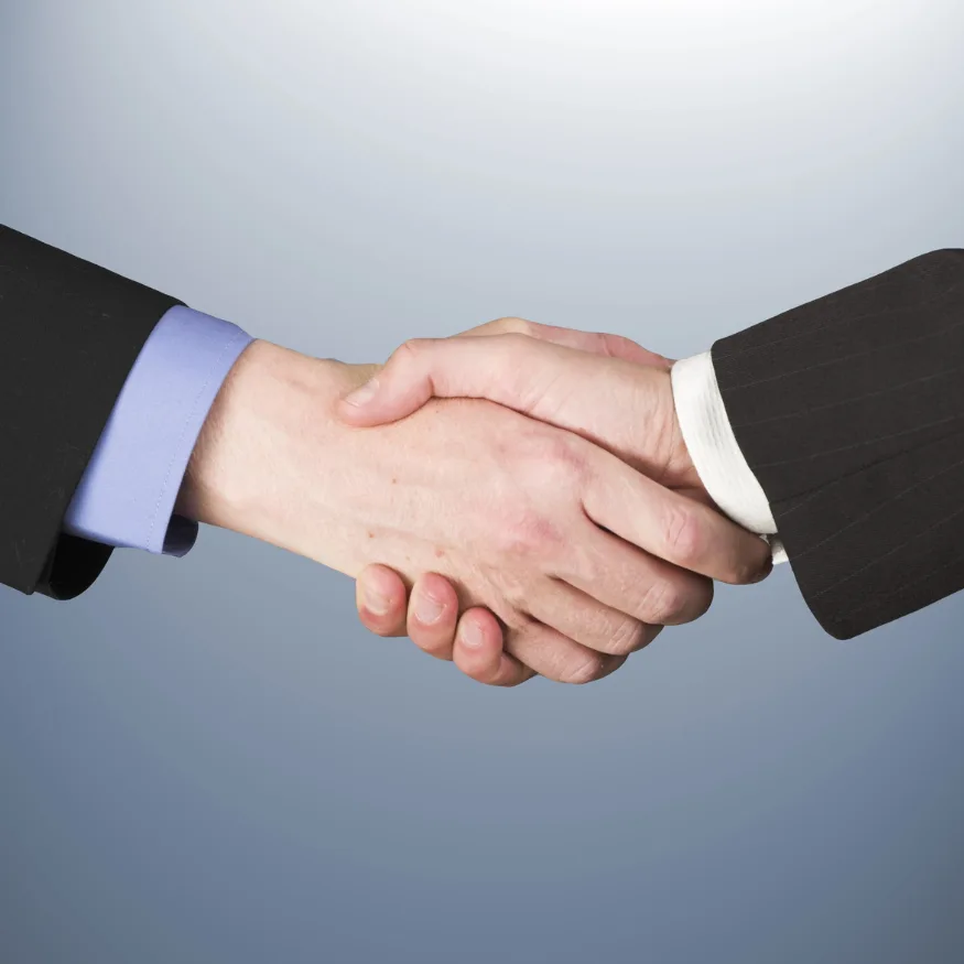 Perusahaan Joint Venture