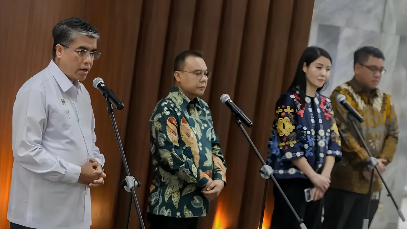 Sudah Ada Respons Resmi TikTok & Tokopedia Terkait PHK Massal