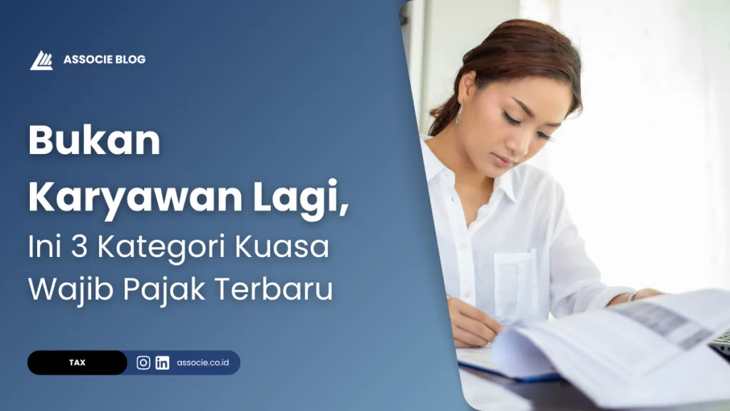 aturan kuasa wajib pajak terbaru pmk 44 2026
