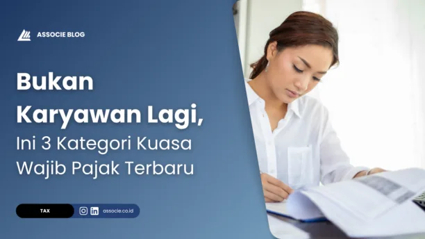 aturan kuasa wajib pajak terbaru pmk 44 2026