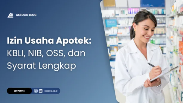 cara mengurus izin usaha apotek, prosedur perizinan apotek, biaya izin usaha apotek
