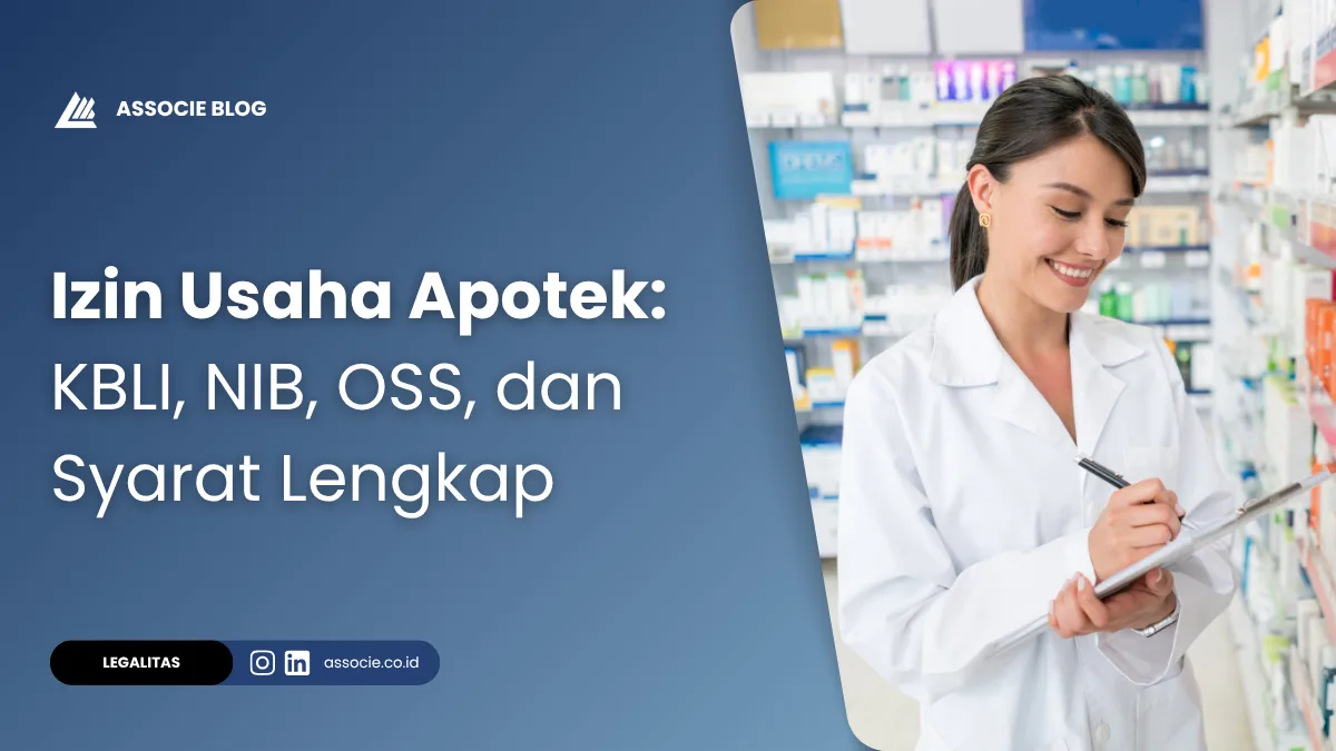 cara mengurus izin usaha apotek, prosedur perizinan apotek, biaya izin usaha apotek