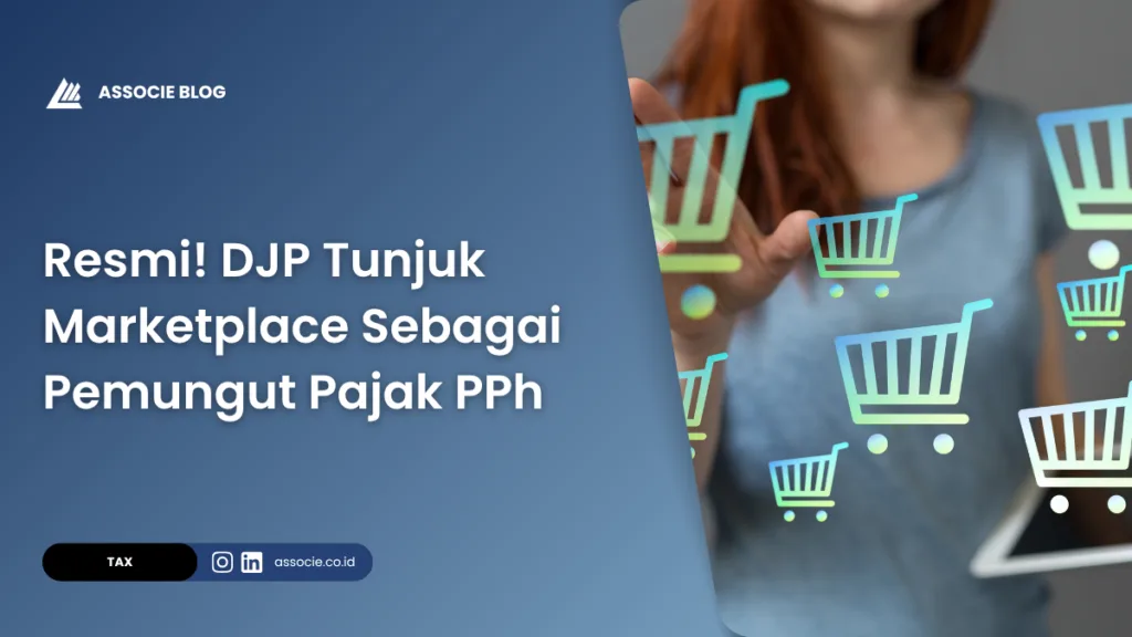 marketplace sebagai pemungut pajak marketplace, seller online kena pajak, seller omzet di bawah 500 juta kena pajak tidak, apakah marketplace memungut pajak seller
