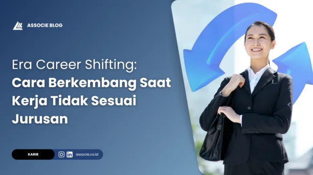 bagaimana jika kerja tidak sesuai jurusan, tips jika kerja tidak sesuai jurusan