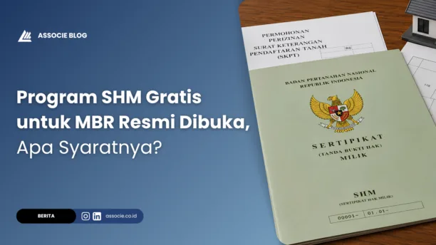 Apa Itu Program SHM Gratis, Program SHM Gratis Sudah Dibuka