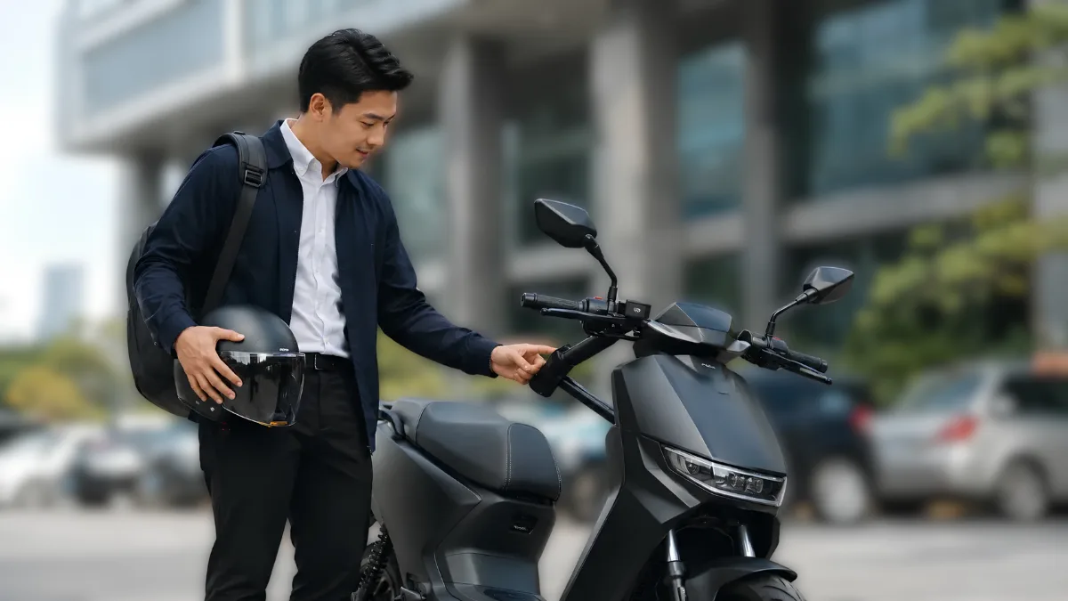 Apakah Konversi Motor Bensin ke Listrik Bisa Gratis