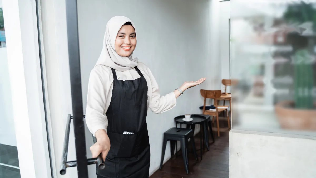 Apakah Perusahaan Boleh Melarang Karyawan Memakai Hijab