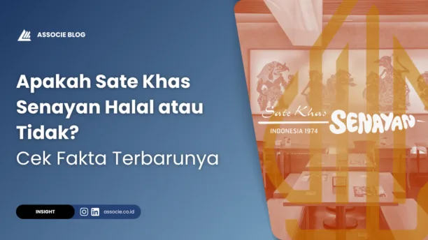 Sate Khas Senayan sudah halal atau belum, kenapa Sate Khas Senayan belum ada sertifikat halal