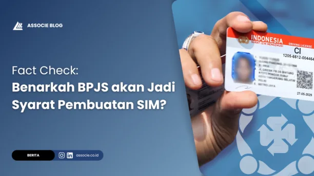 BPJS Sebagai Syarat SIM, apakah BPJS aktif wajib untuk membuat SIM, syarat membuat SIM terbaru