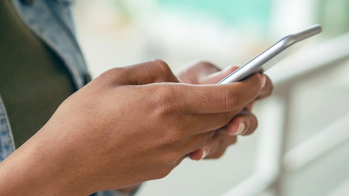 Cara Mengecek Status Desil Secara Online