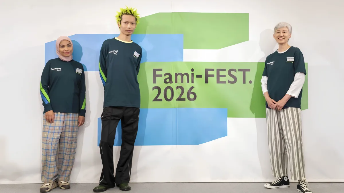 FamilyMart Longgarkan Aturan Penampilan Bagi Karyawan, Termasuk Izinkan Hijab