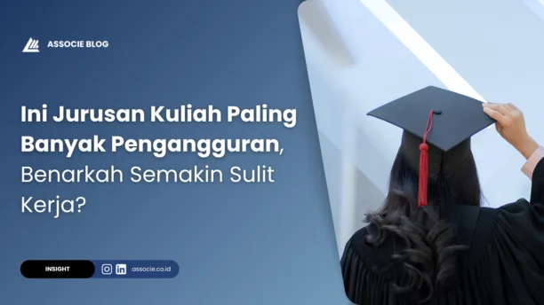 Ini Jurusan Kuliah Paling Banyak Pengangguran, Benarkah Semakin Sulit Kerja, apa jurusan paling banyak pengangguran di Indonesia, jurusan kuliah yang sulit mendapatkan pekerjaan, mengapa lulusan sarjana banyak menganggur