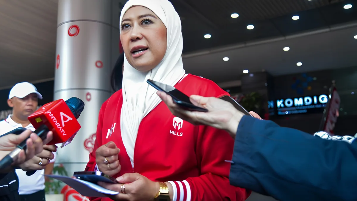 Komdigi Larang Operator Hilangkan Sisa Kuota Internet