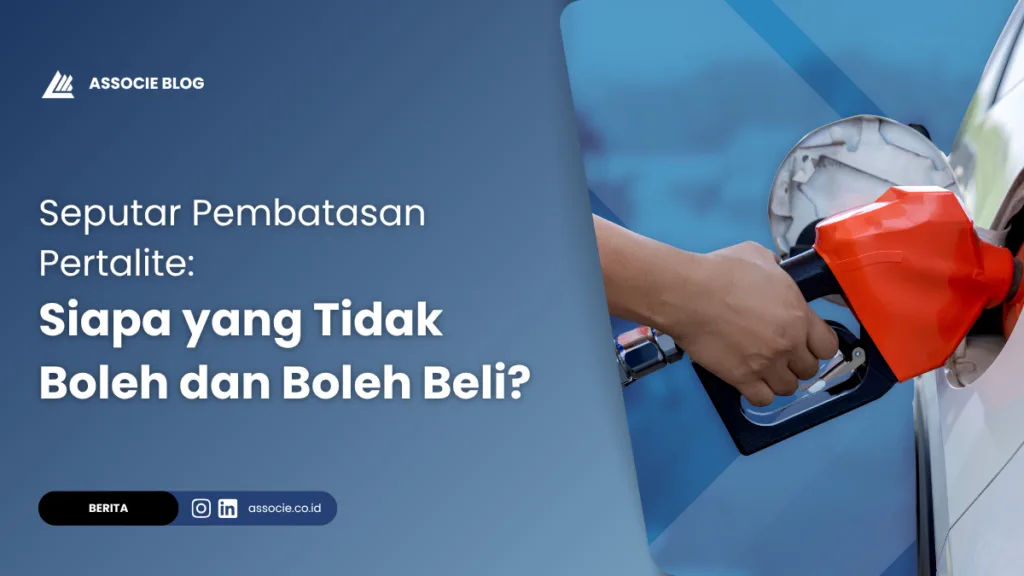 Seputar Pembatasan Pertalite -Siapa yang Tidak Boleh dan Boleh Beli