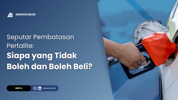 Seputar Pembatasan Pertalite -Siapa yang Tidak Boleh dan Boleh Beli