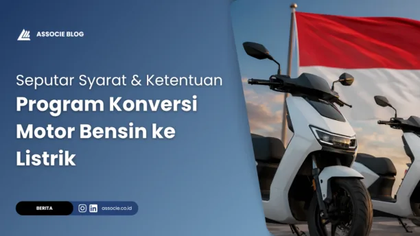 konversi motor bensin ke listrik gratis, Ganti motor bensin ke motor listrik, cara mendapatkan konversi motor bensin gratis, apakah semua motor bensin bisa dikonversi