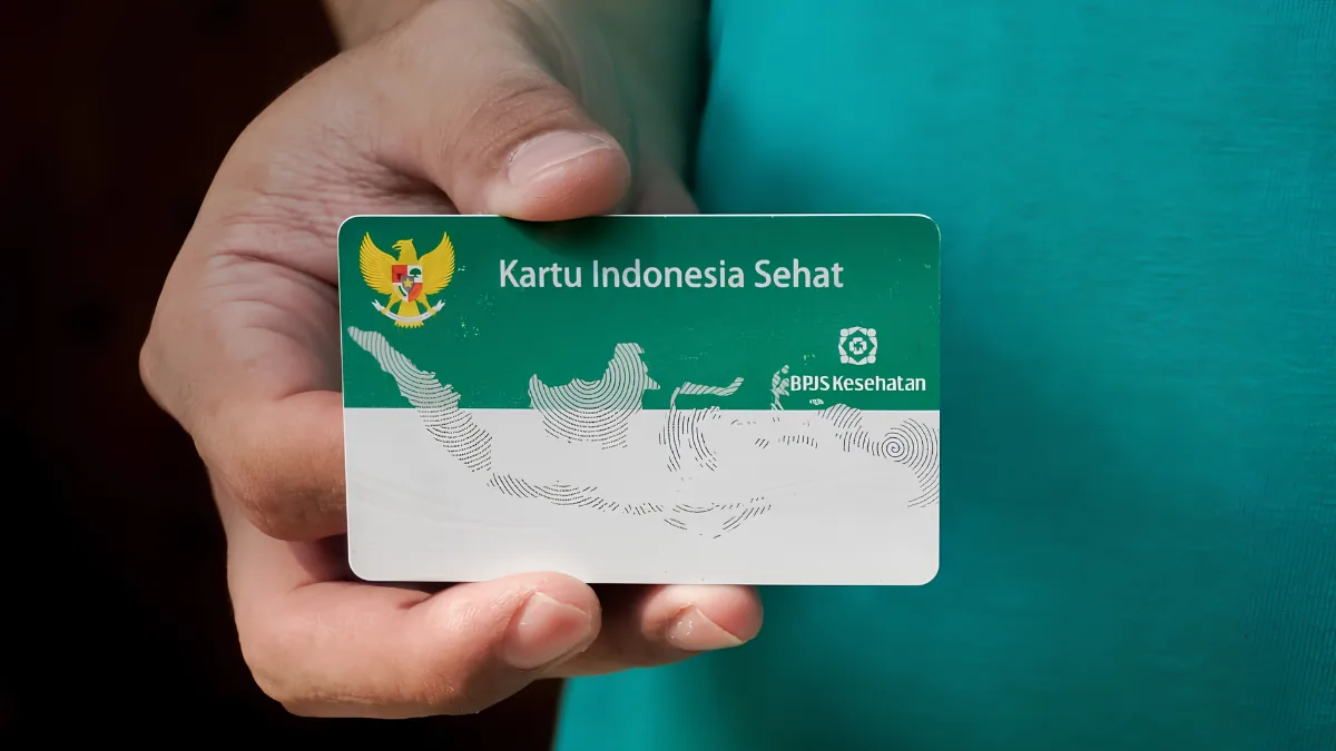 Status Keaktifan BPJS akan Jadi Syarat Buat SIM Baru