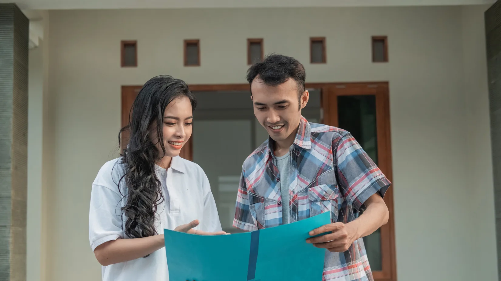 Syarat Program SHM Gratis