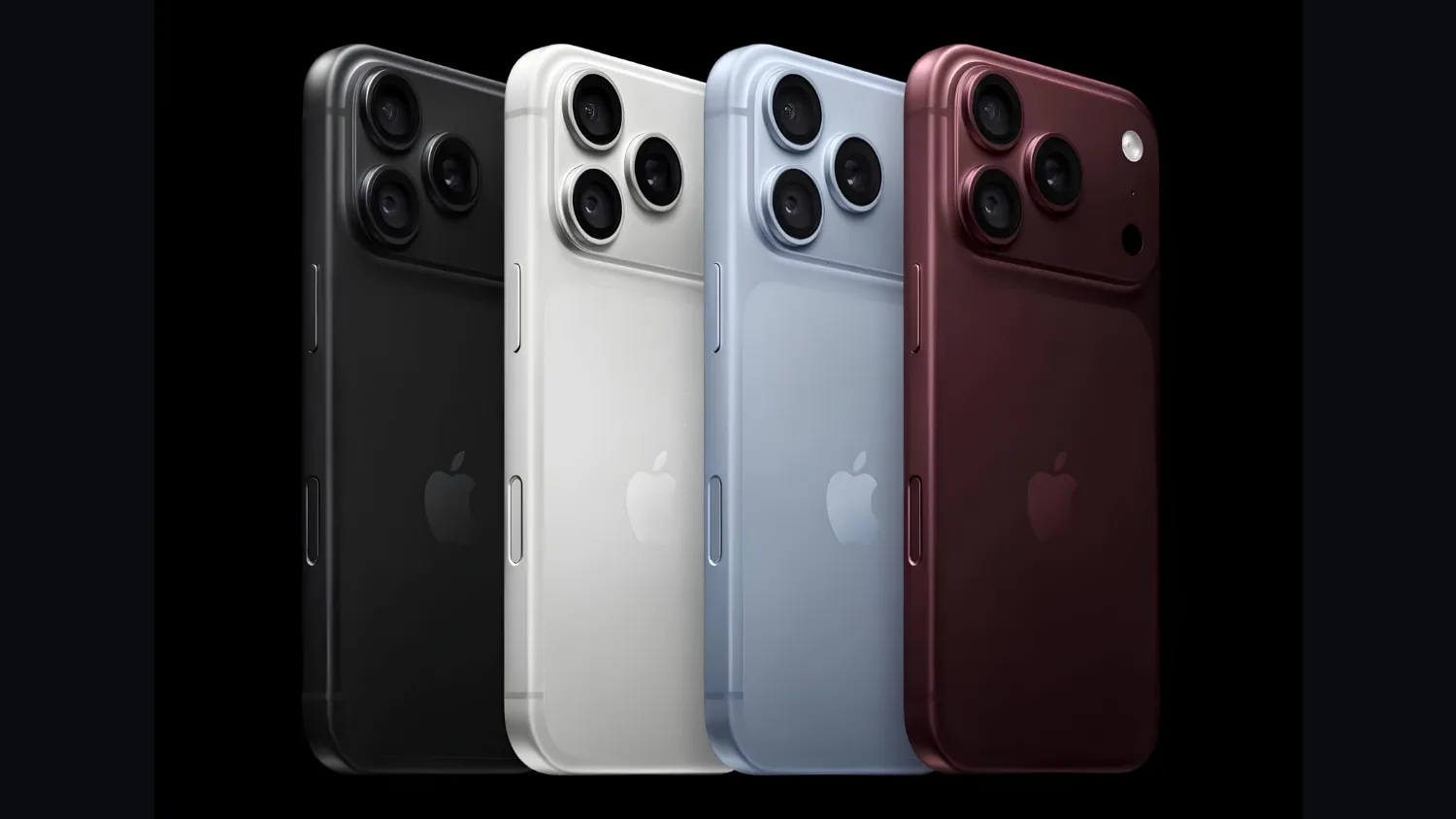 Apple resmi memperkenalkan iPhone 18 Pro, Pro Max, dan Duo