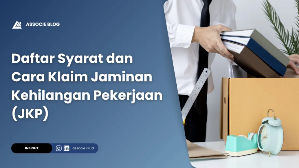 Daftar Syarat dan Cara Klaim Jaminan Kehilangan Pekerjaan (JKP)