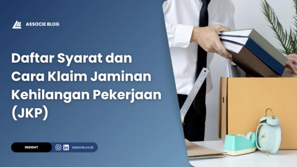 Daftar Syarat dan Cara Klaim Jaminan Kehilangan Pekerjaan (JKP)