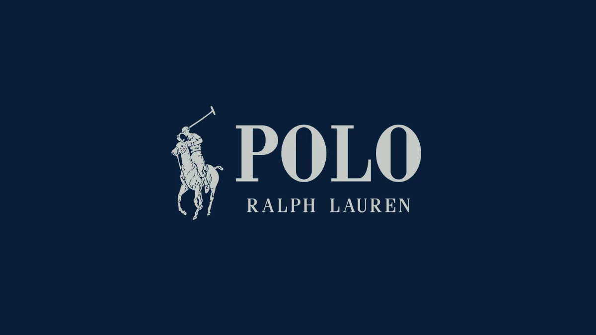 Logo Polo Orang Menunggang Kuda