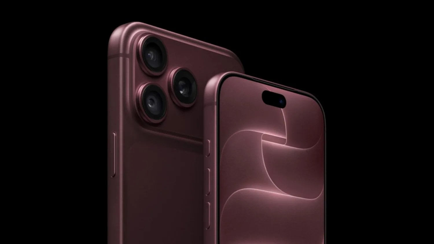 Spesifikasi iPhone 18