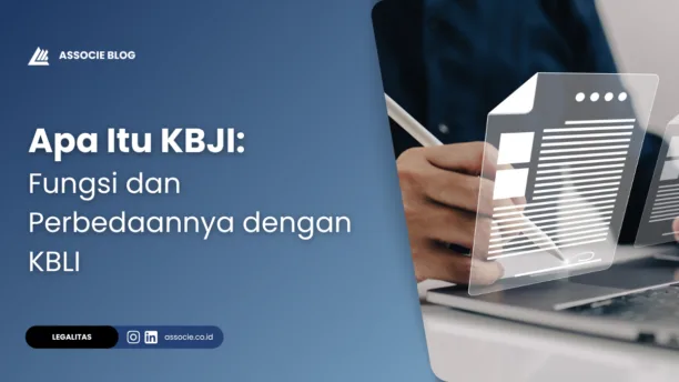 Apa Itu KBJI - Fungsi dan Perbedaannya dengan KBLI