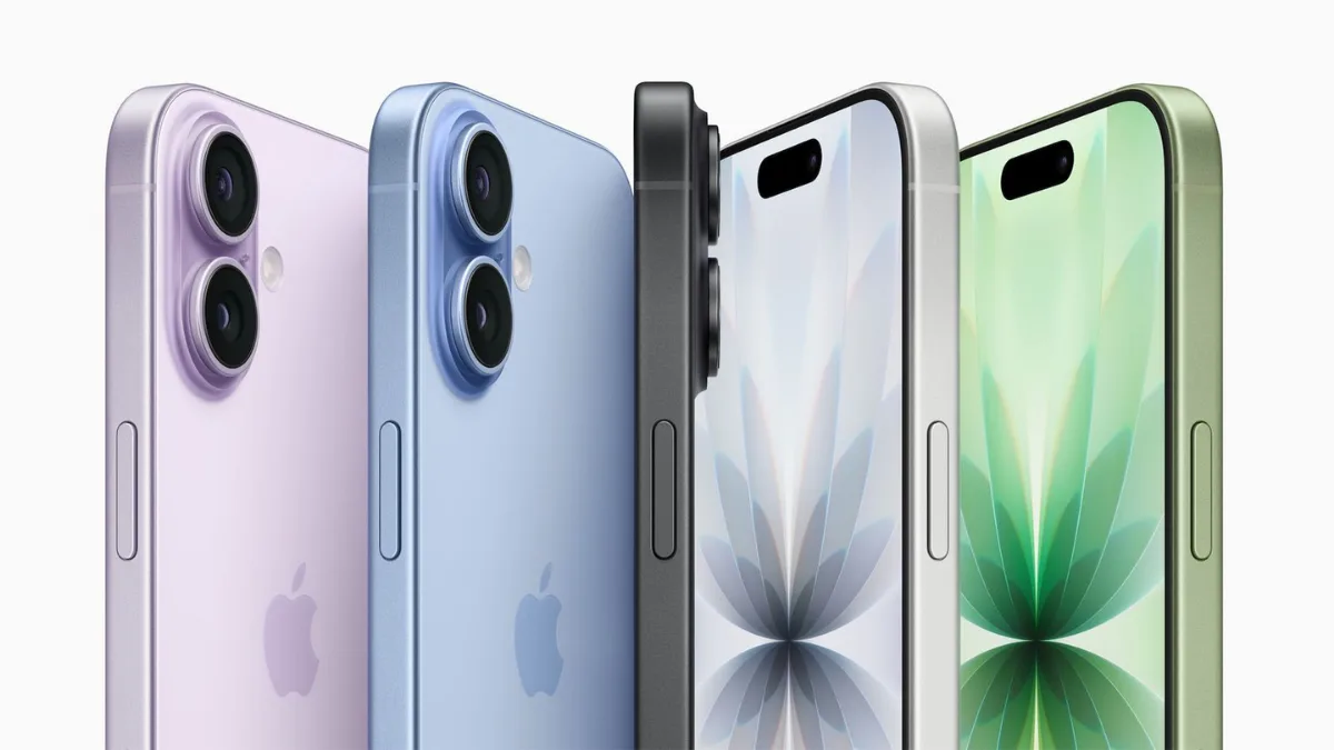 Apakah iPhone Versi Lama di Indonesia Ikut Naik