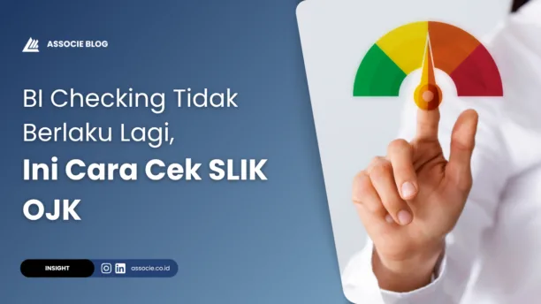 BI Checking Tidak Berlaku Lagi, Ini Cara Cek SLIK OJK