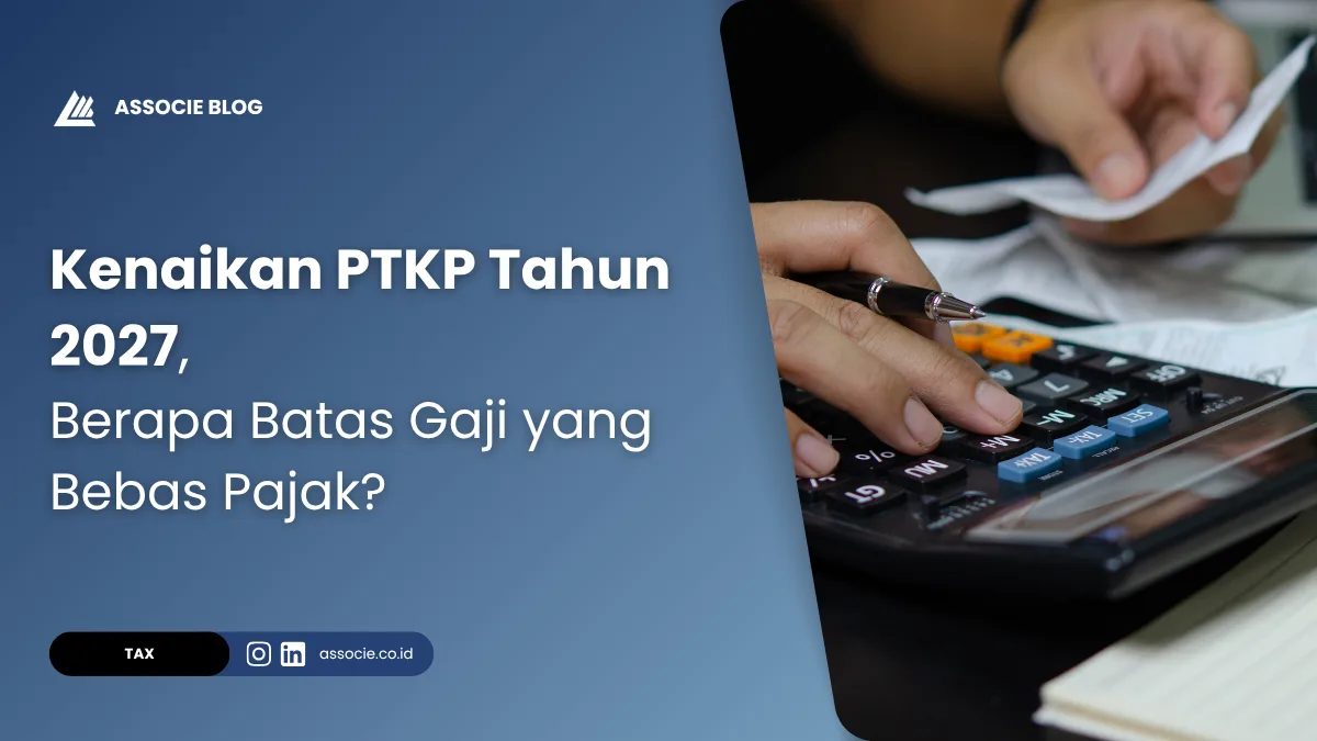 Kenaikan PTKP Tahun 2027, Berapa Batas Gaji yang Bebas Pajak